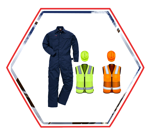PPE Workwear